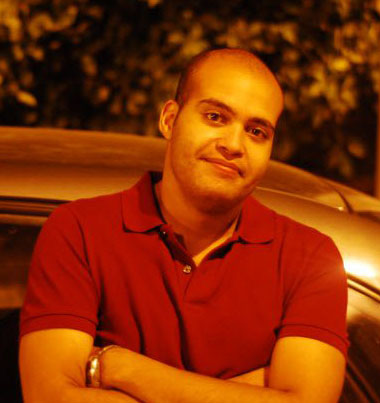 Ahmed Haiba